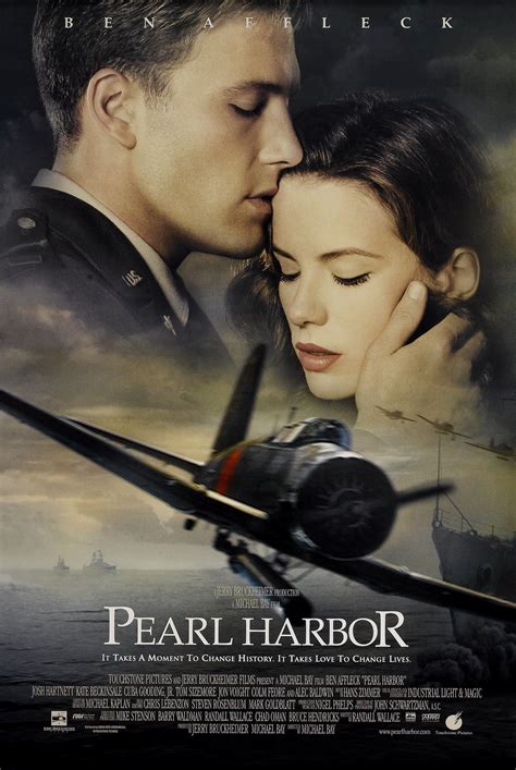 pearl harbor film